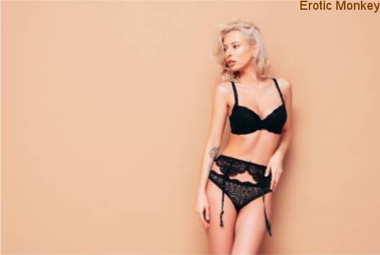 Insights on Contemporary Escort Trends image 2